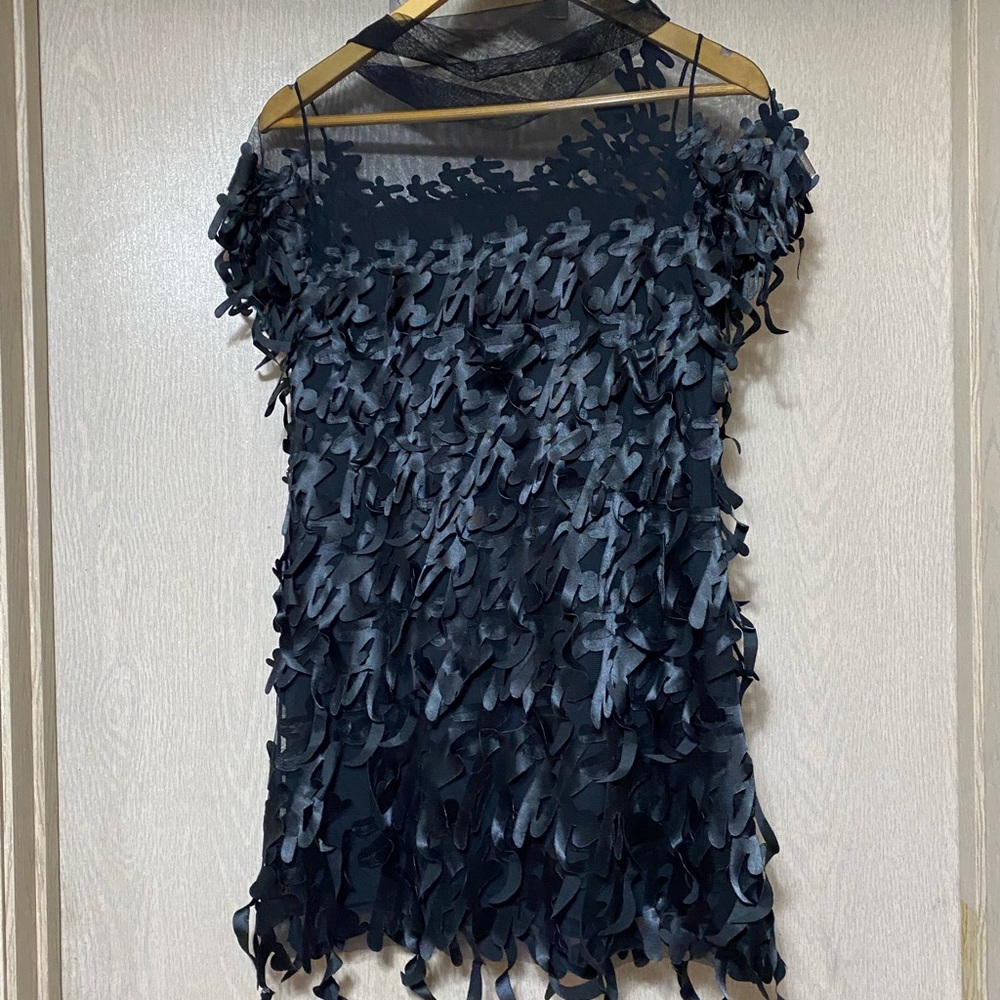 Vivienne Tam dress